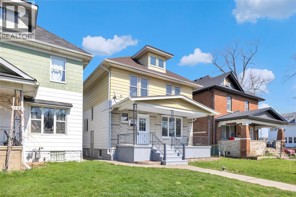 884 Moy , Windsor, ON, N9A2N8 photo 3