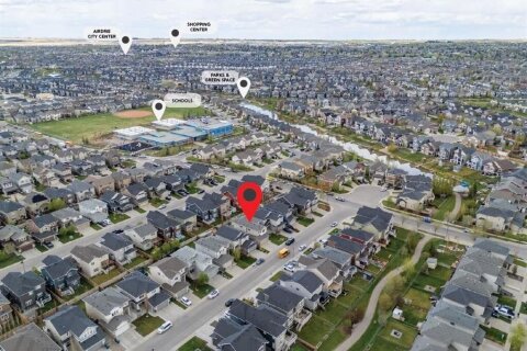 Additional image 8 of 279 Baywater Way SW, Airdrie, AB, T4B3V6