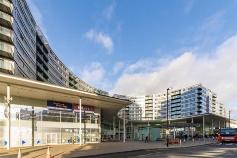 Prince Regent Road, Hounslow TW3