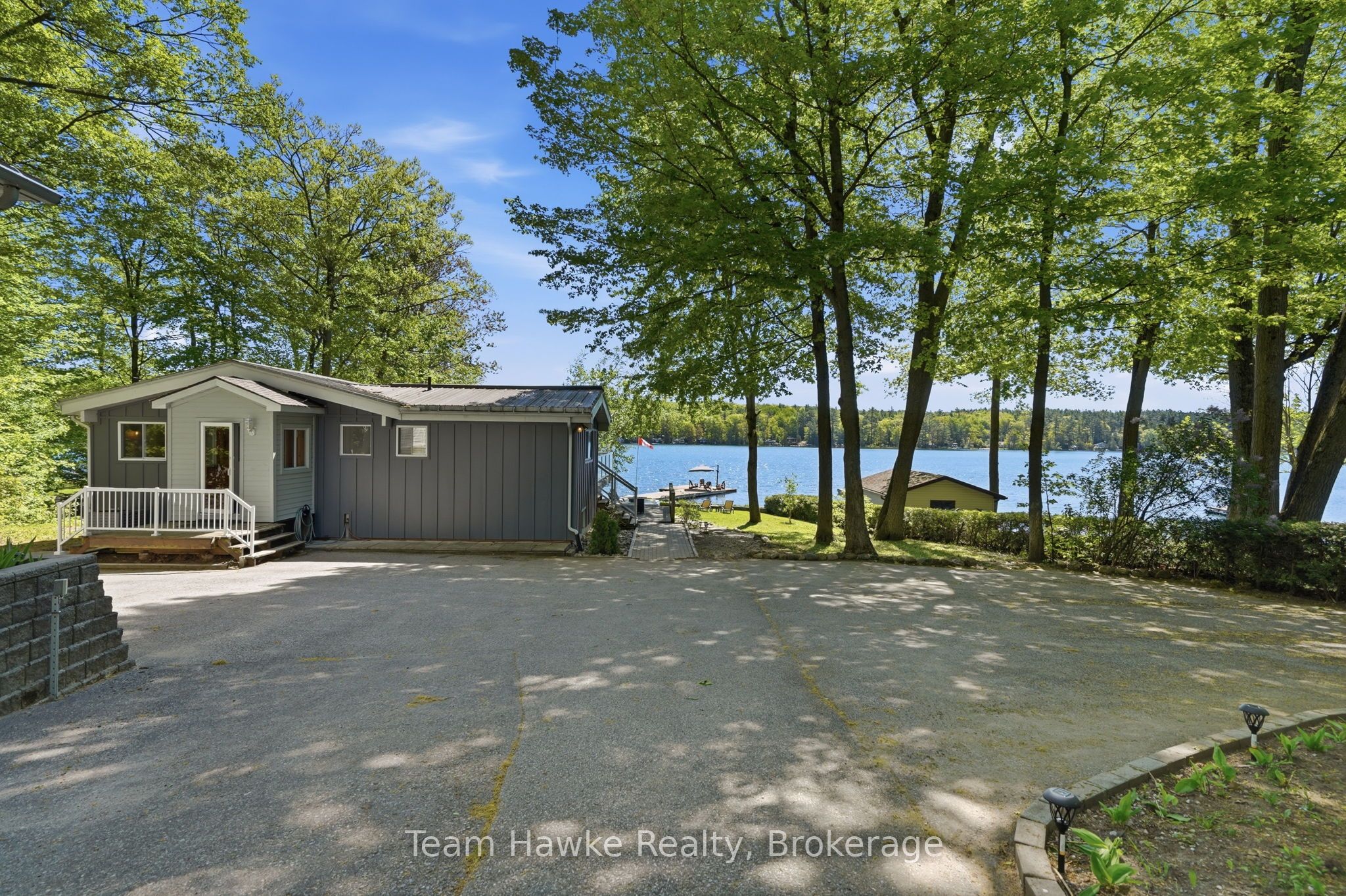 23 Timcourt Drive, Tiny, ON, L9M 0B9 photo 5