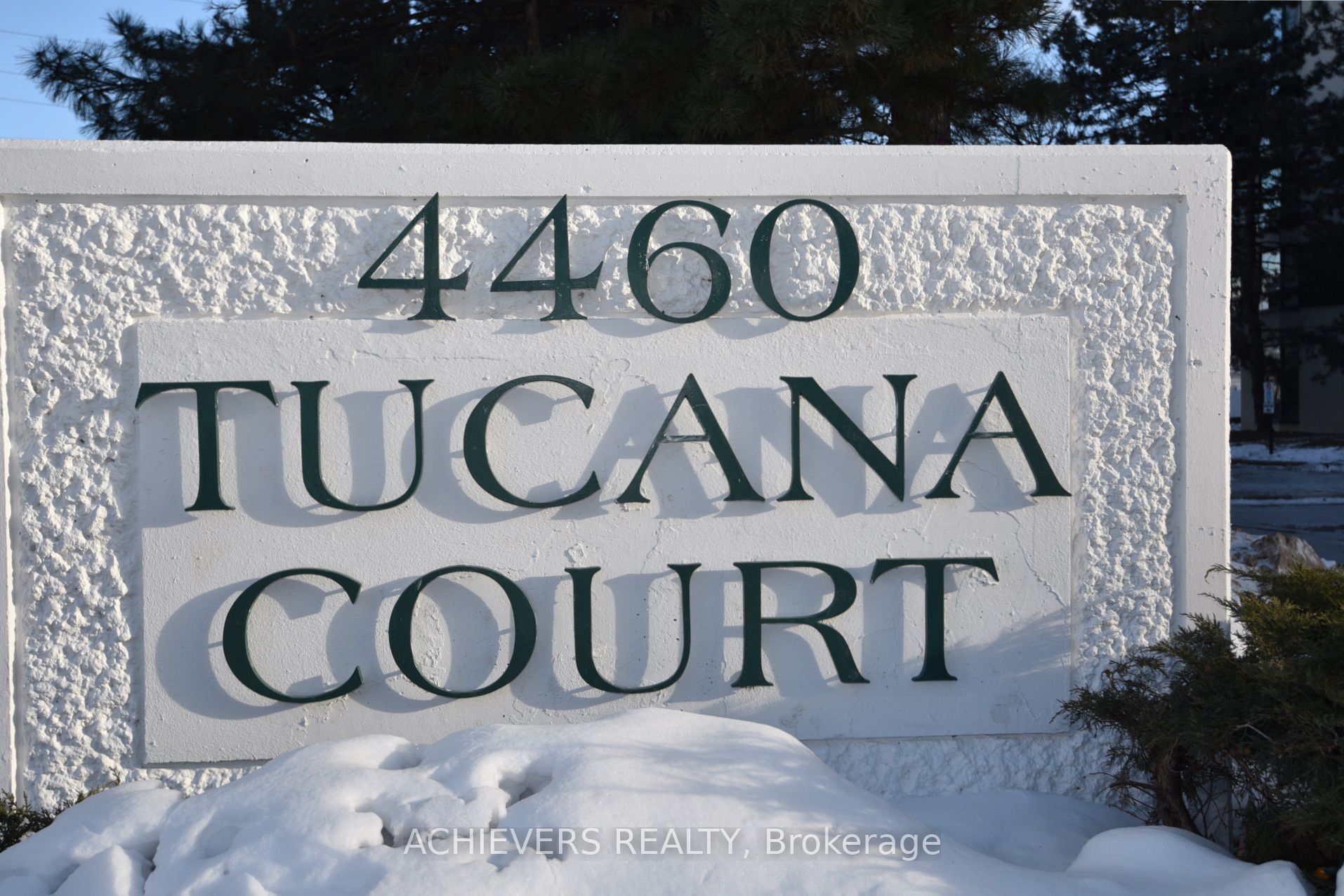 1207-4460 Tucana Court S, Mississauga, ON, L5R 3K9 photo 3