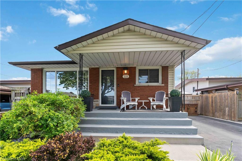 225 Berko Avenue, Hamilton, ON, L8V 2R6