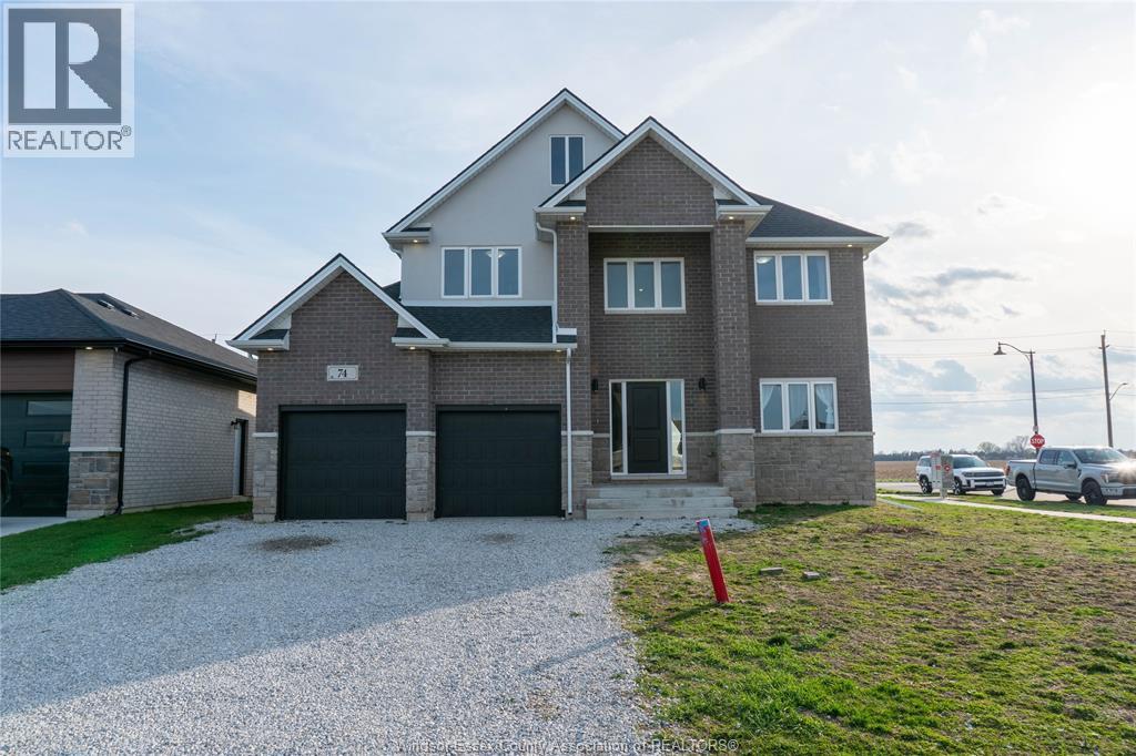 74 Dundee Drive, Chatham, ON, N7M0S8 photo 2