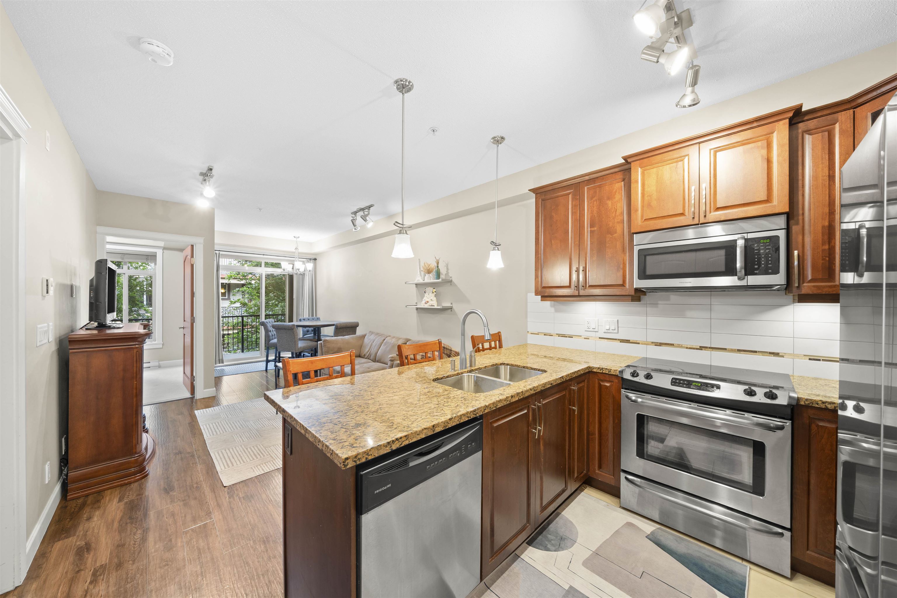 306-8328 207a Street, Langley, BC, V2Y 0K5