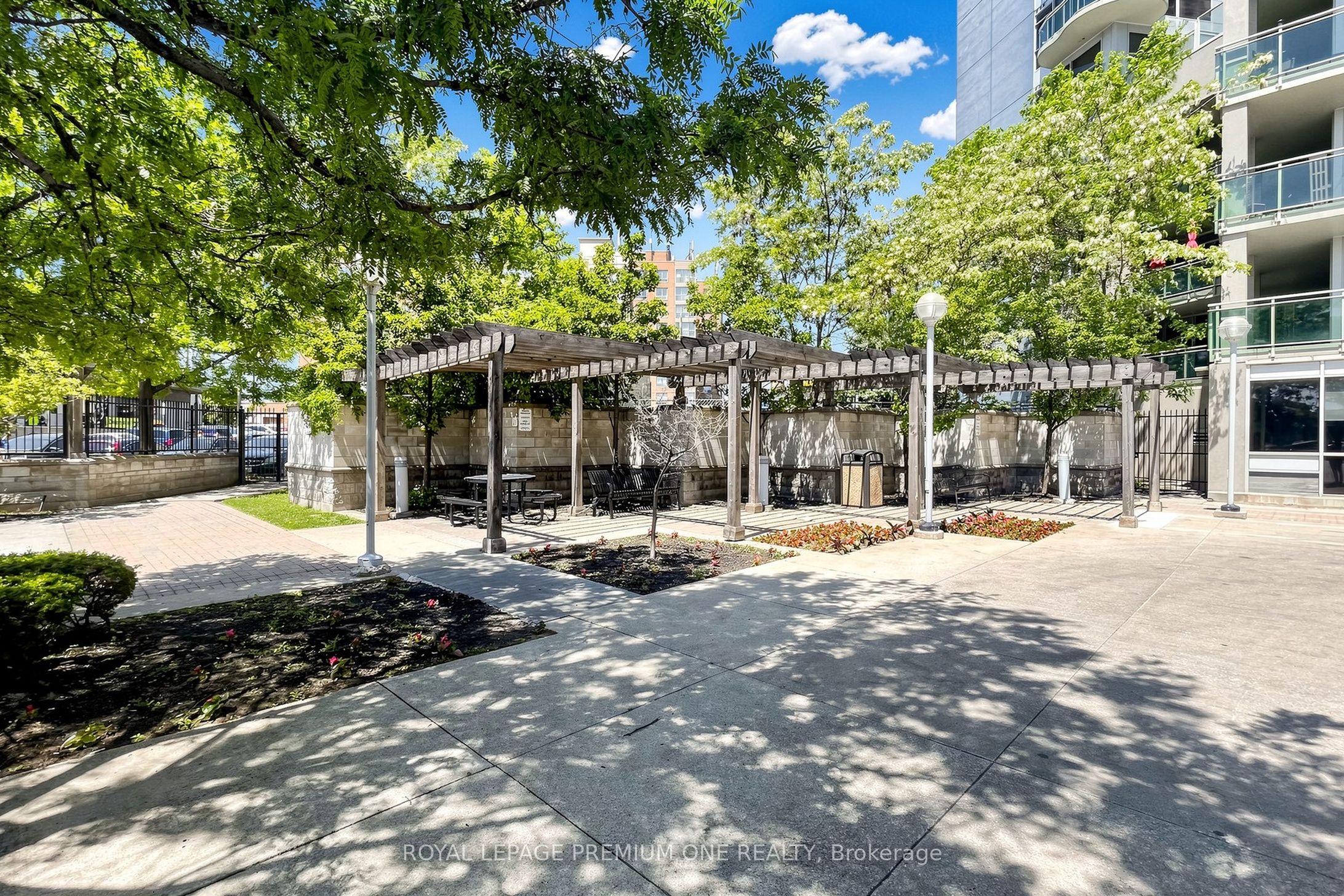 Additional image 3 of 913-1600 Keele Street, Toronto, ON, M5H 5T5