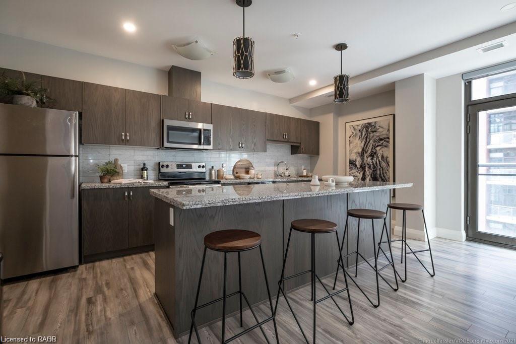 Additional image 5 of 716-118 King Street E, Hamilton, ON, L8N 0A9