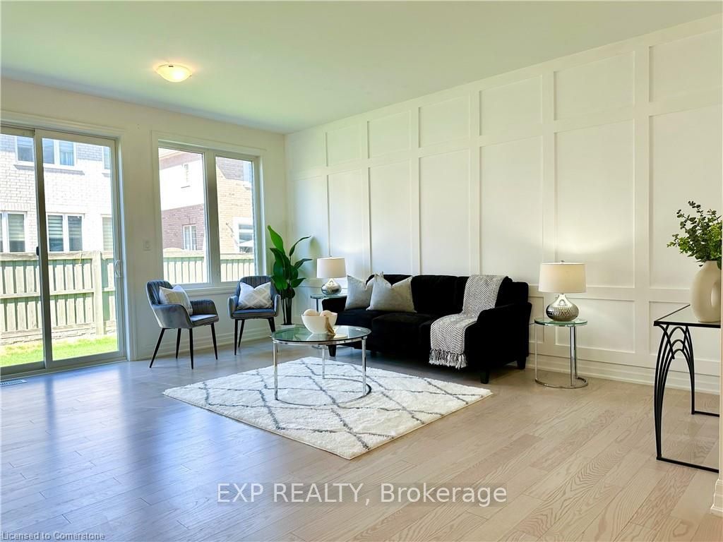 56 Keppel Circle, Brampton, ON, L7A 0B6 photo 3