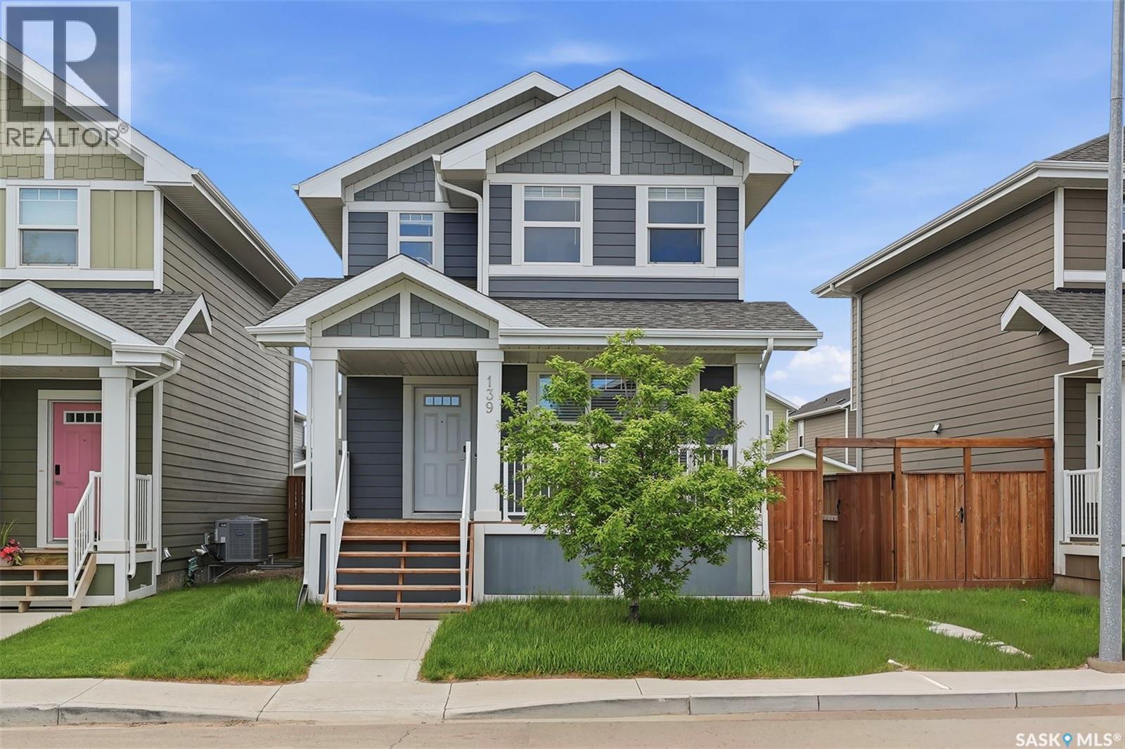 139 Stilling Mews, Saskatoon, SK, S7V0P4