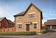 Plot 263, The Clumber at Elgar Park, Agusta Avenue WR2