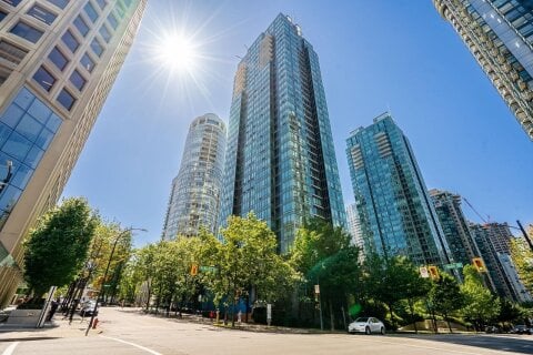 Additional image 7 of 1803-1200 Georgia Street W, Vancouver, BC, V6E 4R2