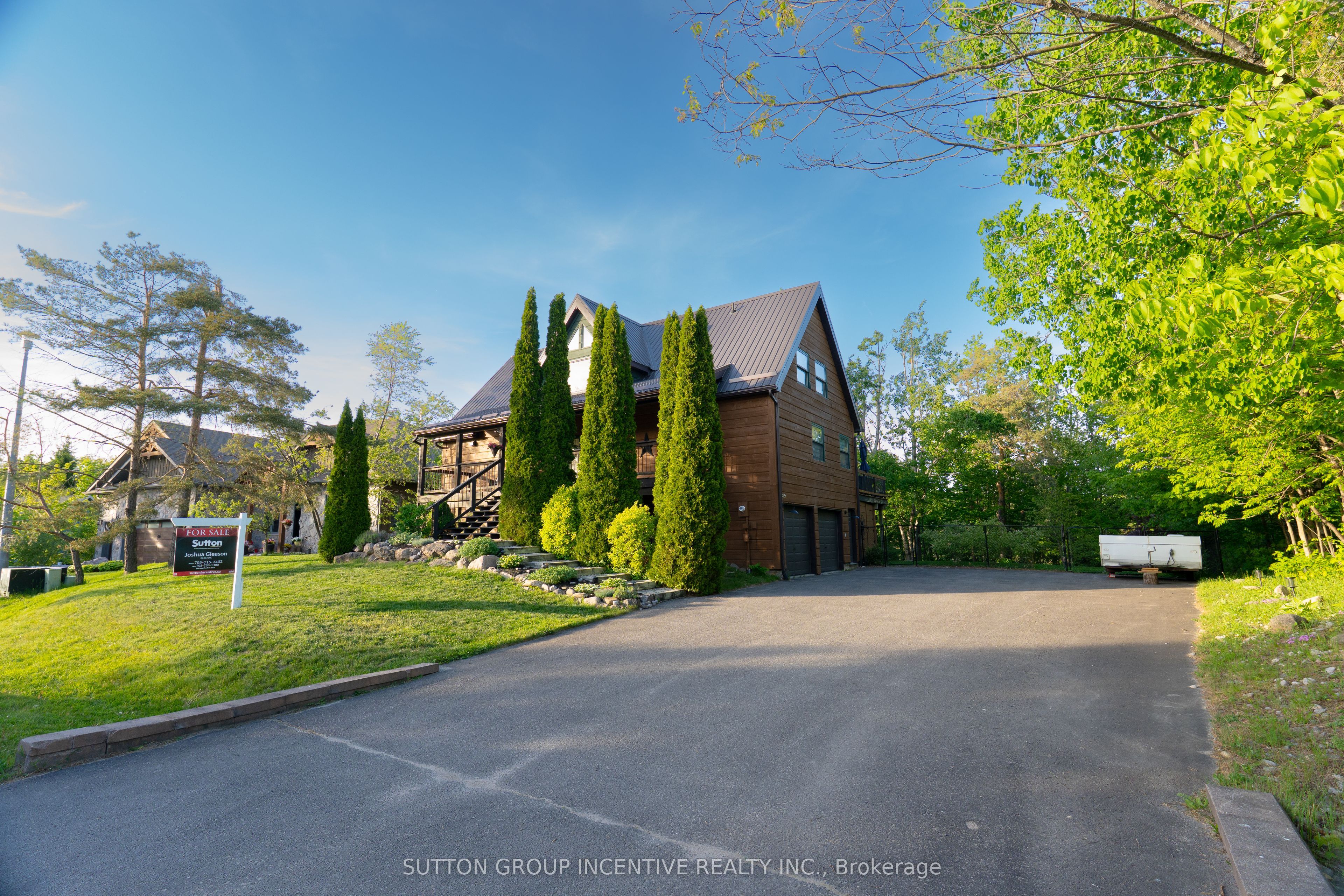 17 Bridle Path, Oro-medonte, ON, L0L 2L0 photo 2