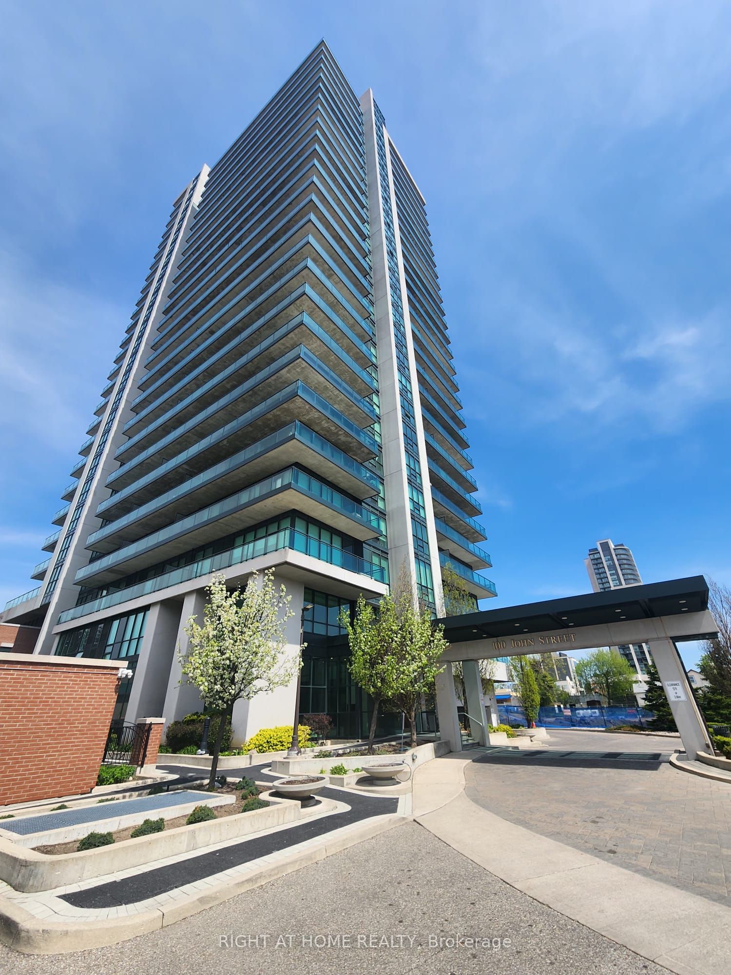 Additional image 2 of 2401-100 John Street, Brampton, ON, L6W 0A8