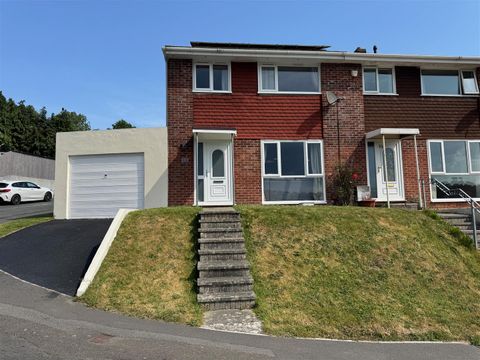 Eggbuckland, Plymouth PL6