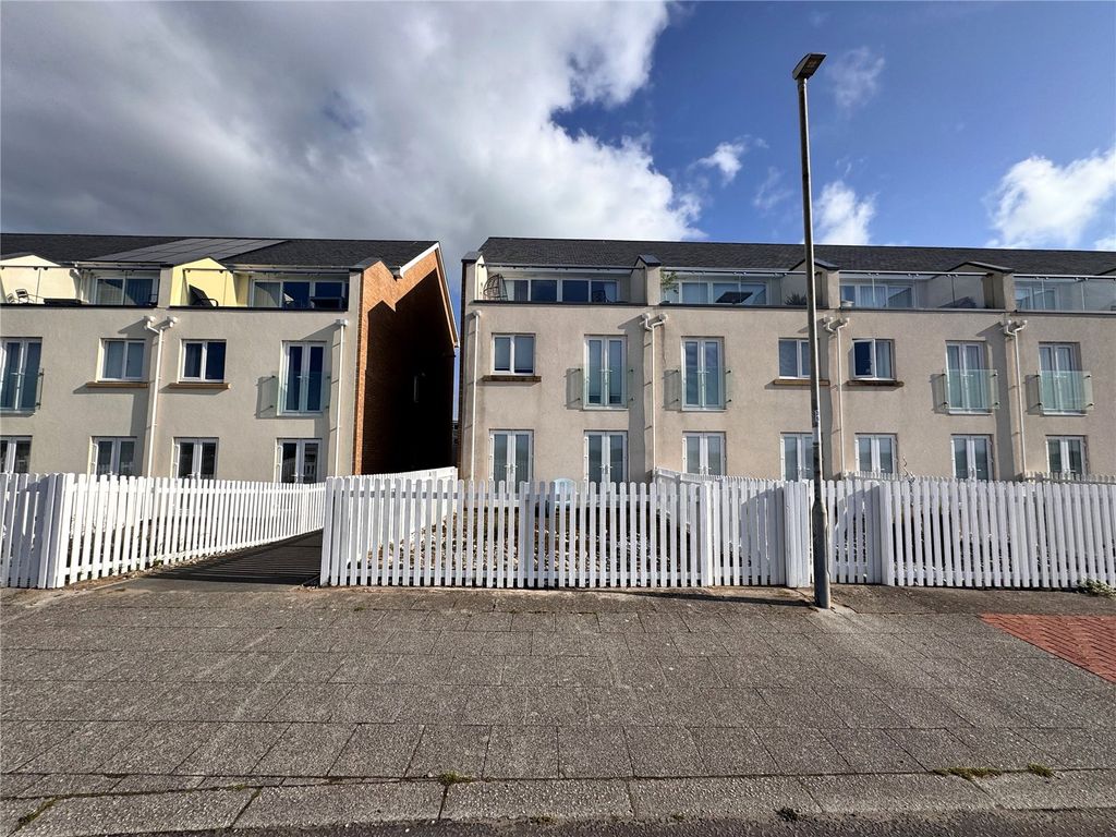 Additional image 34 of 4 bed end terrace house for saleAwel Y Mor, Pwllheli, Awel Y Mor, Pwllheli LL53