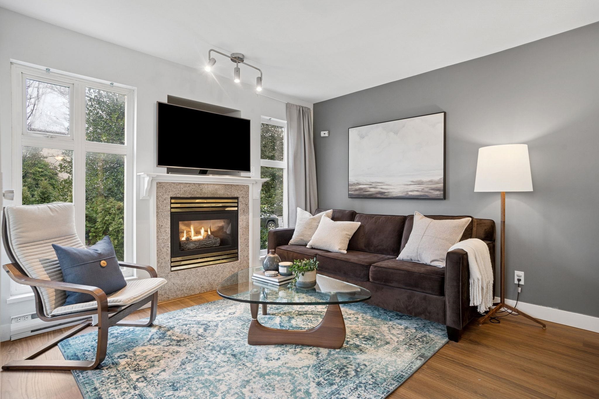 Additional image 5 of 201-1099 71st Avenue W, Vancouver, BC, V6P 6Y5