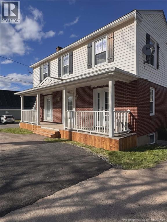 303 Mclaughlin Drive, Moncton, NB, E1A4R1