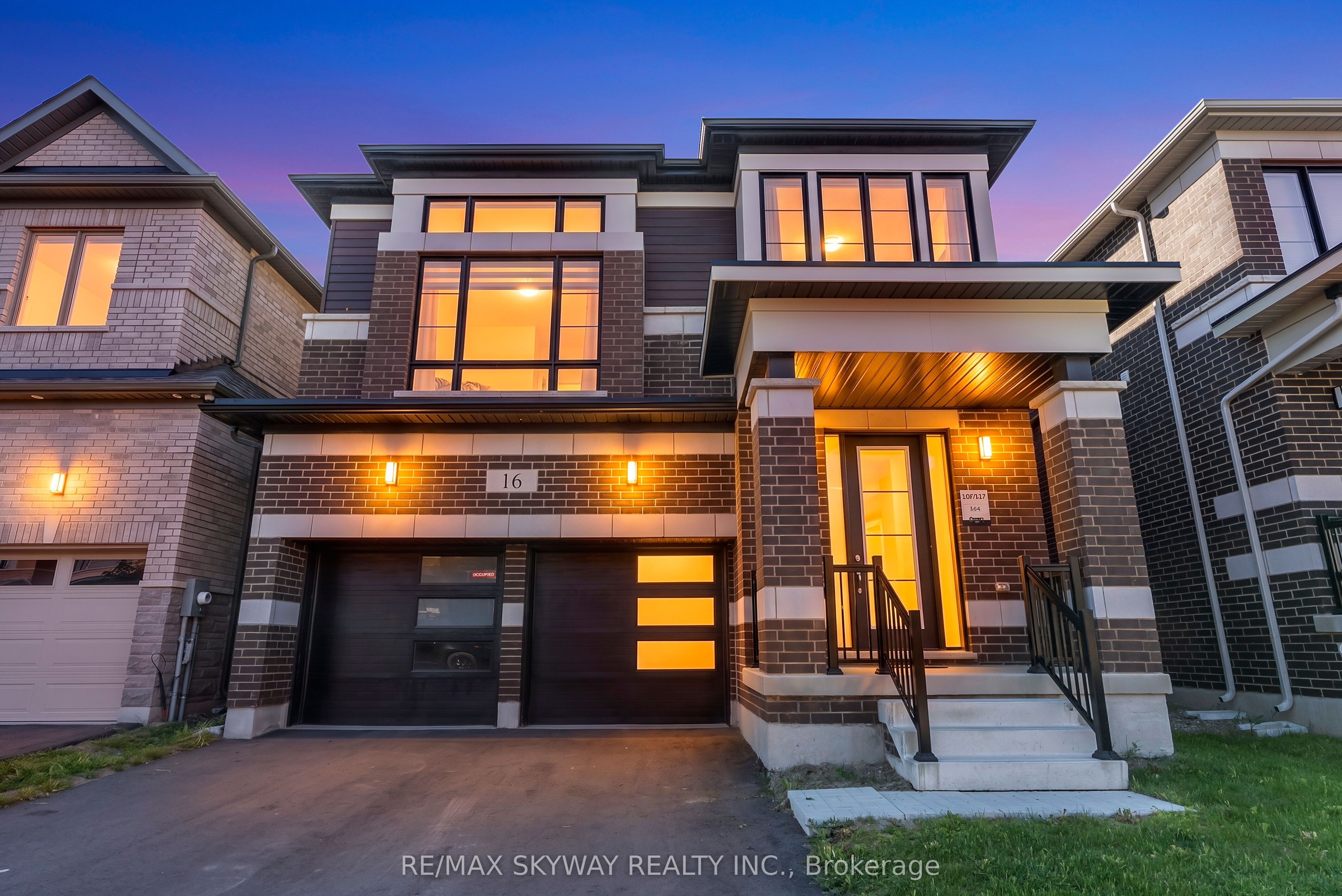 16 Tyler Avenue, Erin, ON, N0B 1T0