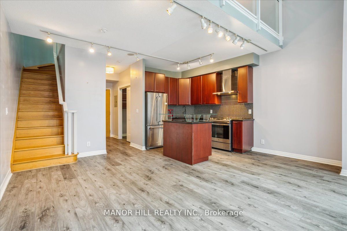 Additional image 4 of 513-220 Burnhamthorpe Road W, Mississauga, ON, L5B 4N4