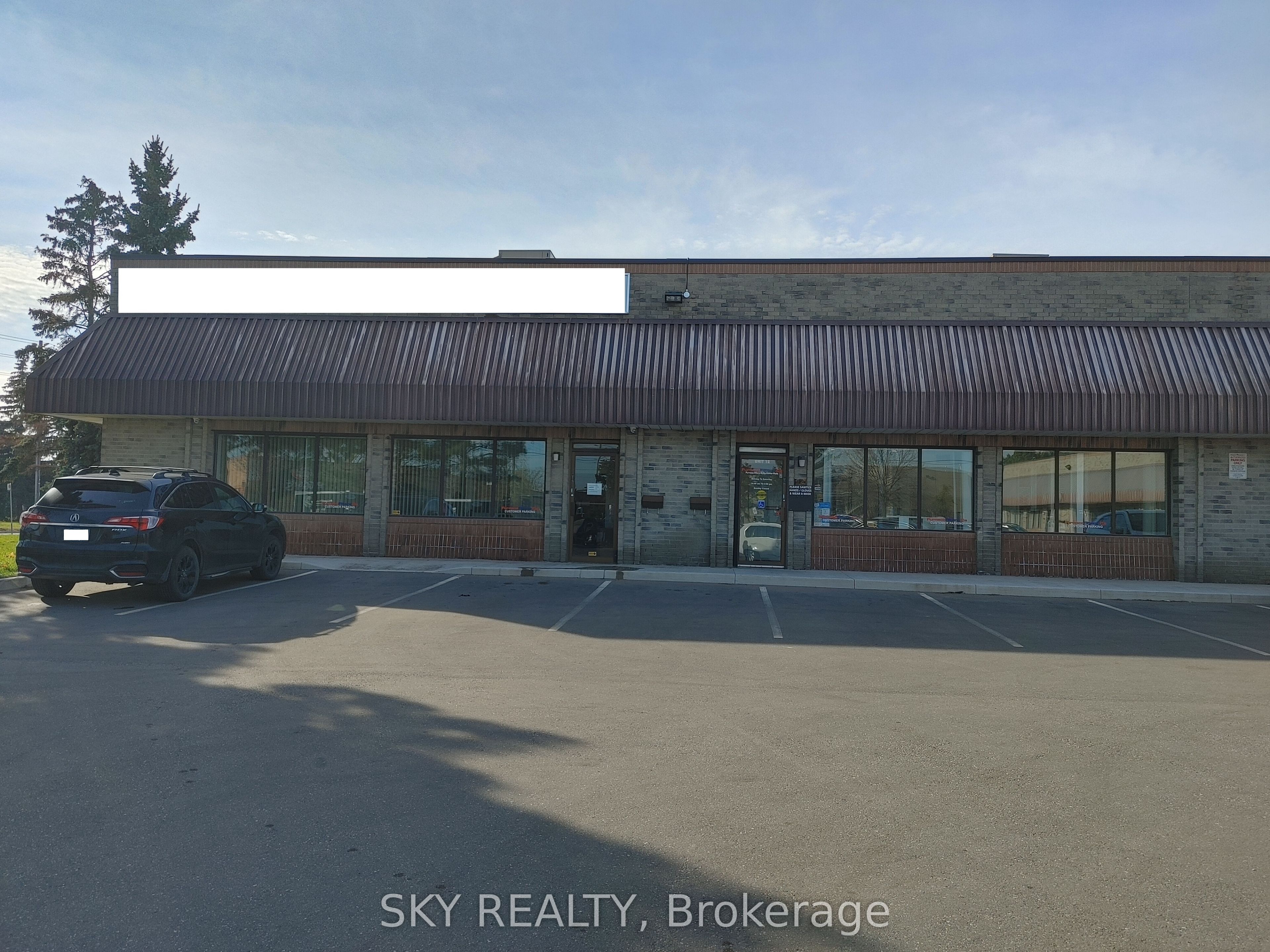 12/13-140 Advance Boulevard, Brampton, ON, L6T 4Z8