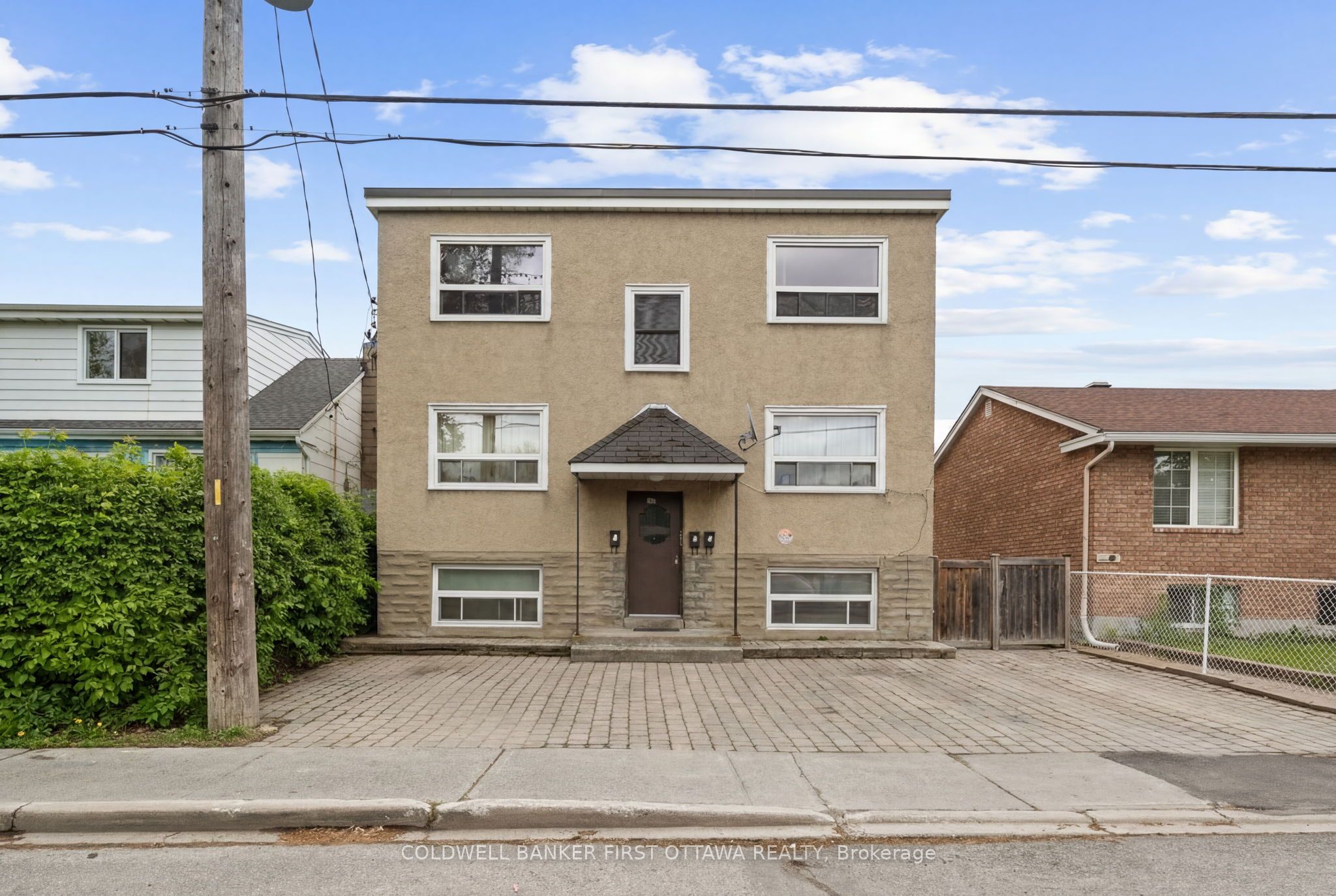 397 Brant Street, Ottawa, ON, K1L 6V5