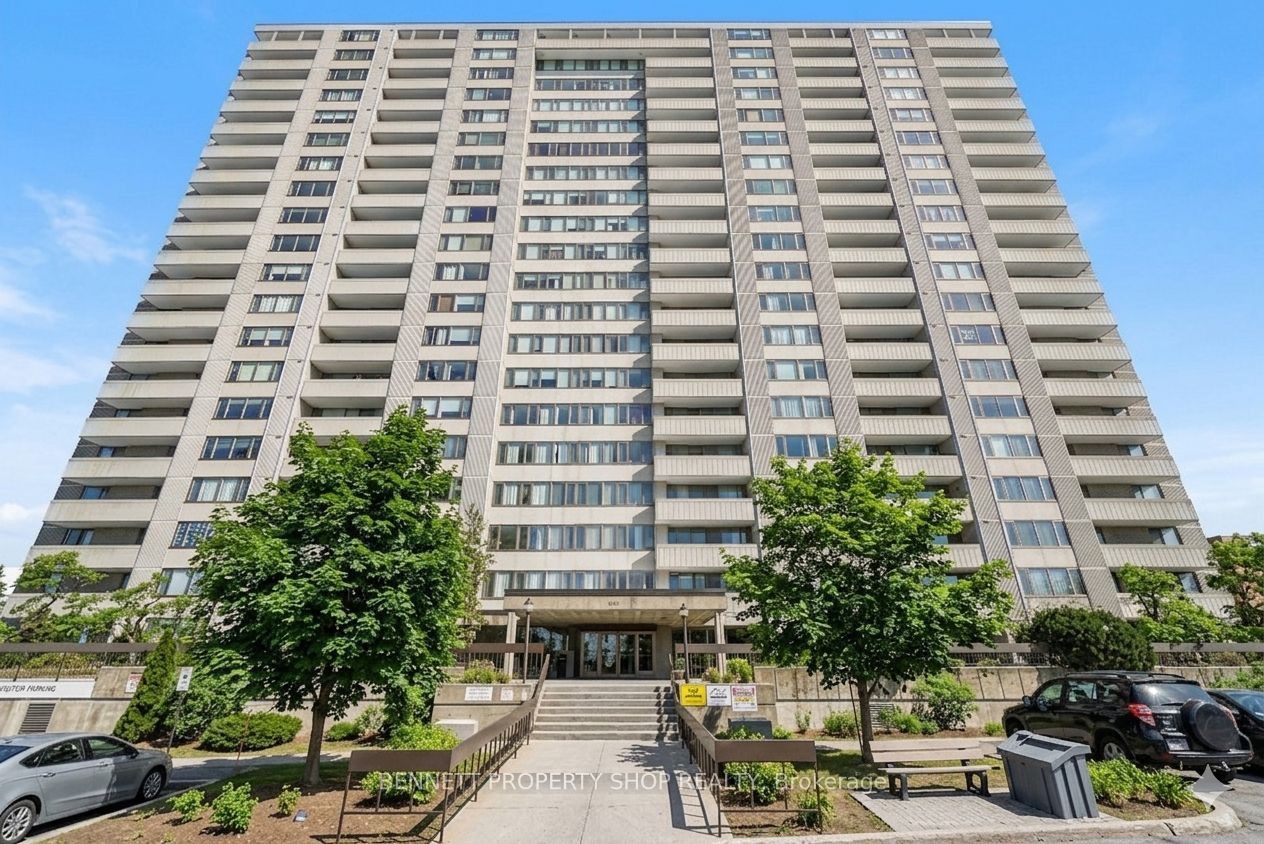 409-2625 Regina Street, Ottawa, ON, K2B 5W8