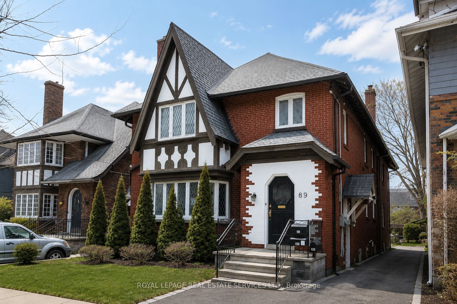 89 Oriole Parkway, Toronto, ON, M5P 2G7