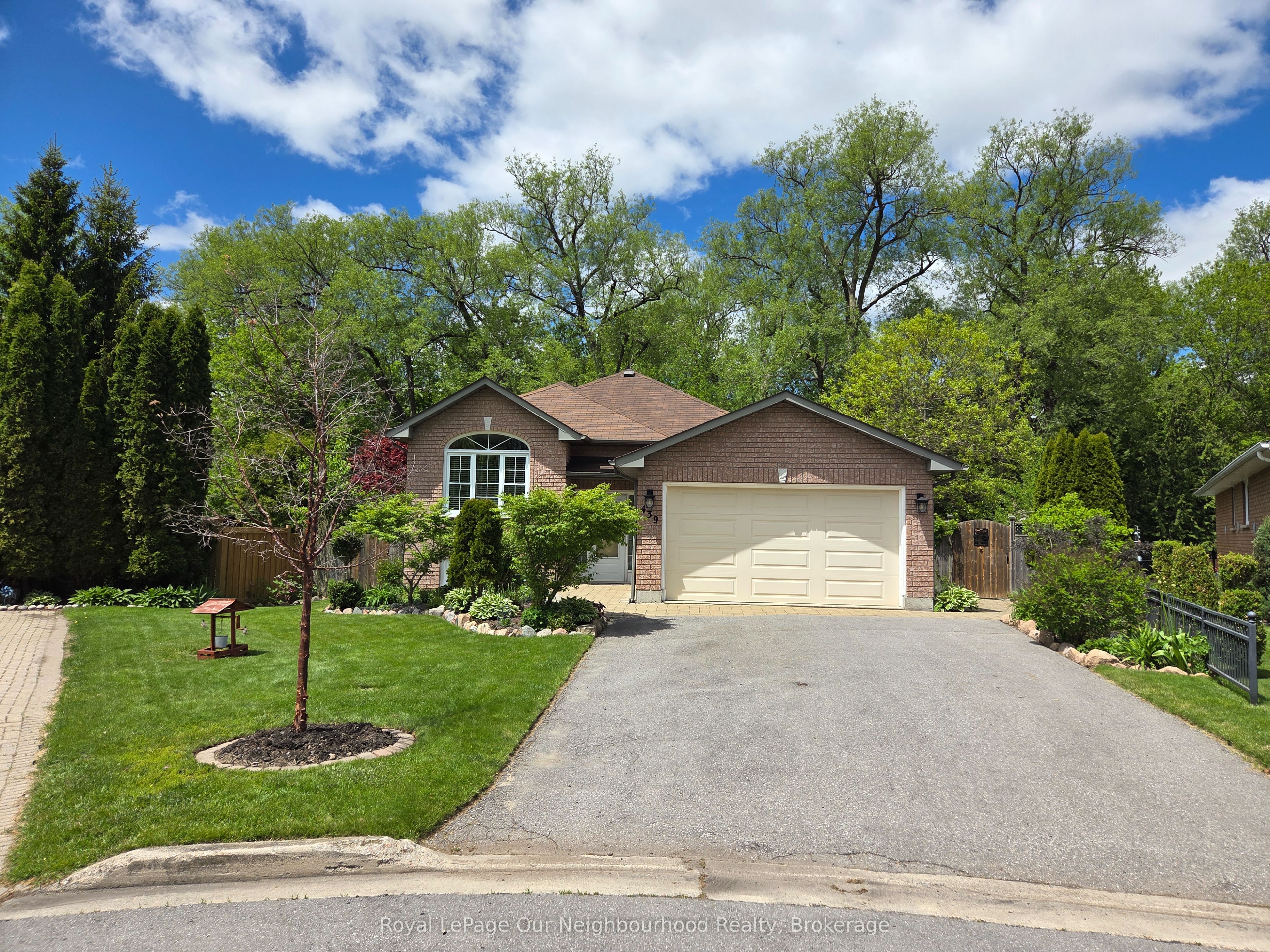 439 Nickerson Drive, Cobourg, ON, K9A 1A8
