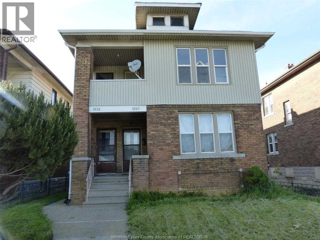 1140 Giles Boulevard East, Windsor, ON, N9A4G4