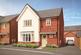 Plot 229, The Corke at Kingfisher Place, Off Riversway, Lea PR4