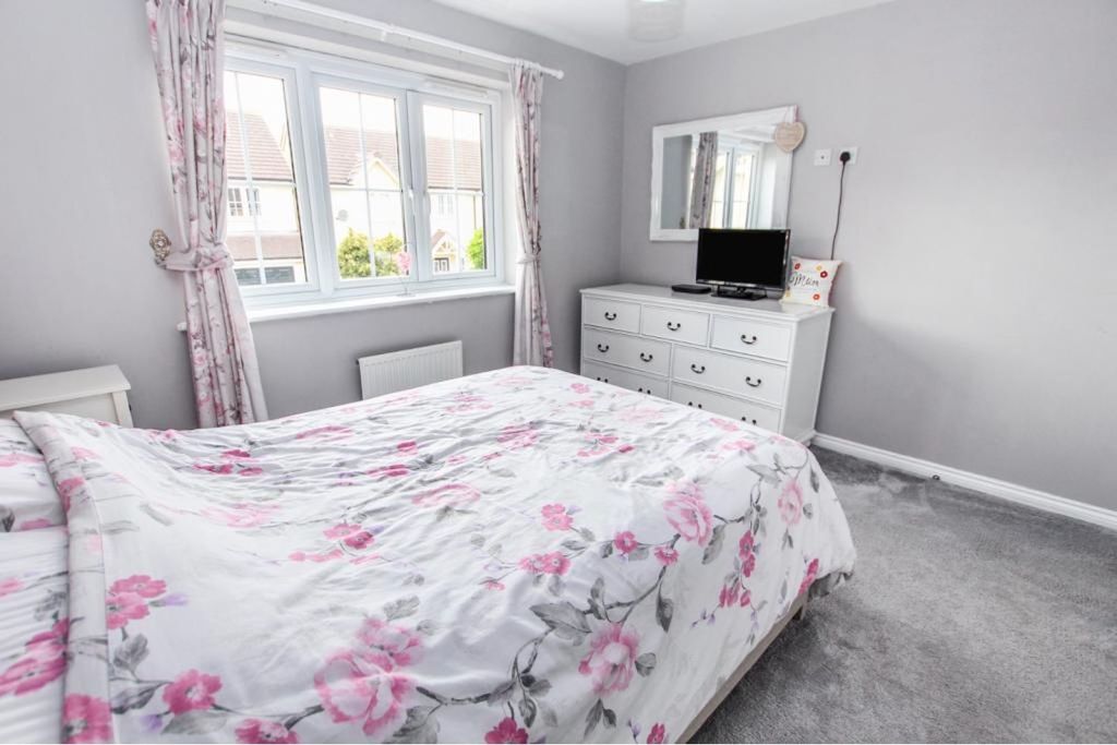 Additional image 9 of 4 bed detached house for saleOrchard Close, Radstock BA3