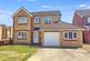 Cedar Avenue, Doddington, PE15