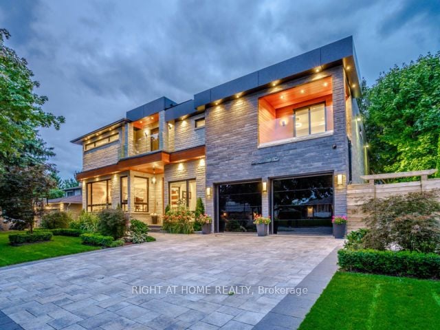 54 Dawn Hill Trail, Markham, ON, L3T 3B2