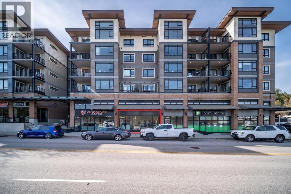 2515 Clarke Street, Port Moody, BC, V3H1Z3