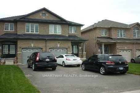 Basement Apa-495 Meadowridge Court, Mississauga, ON, L5W 0E8
