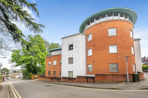 Reading, Berkshire RG1