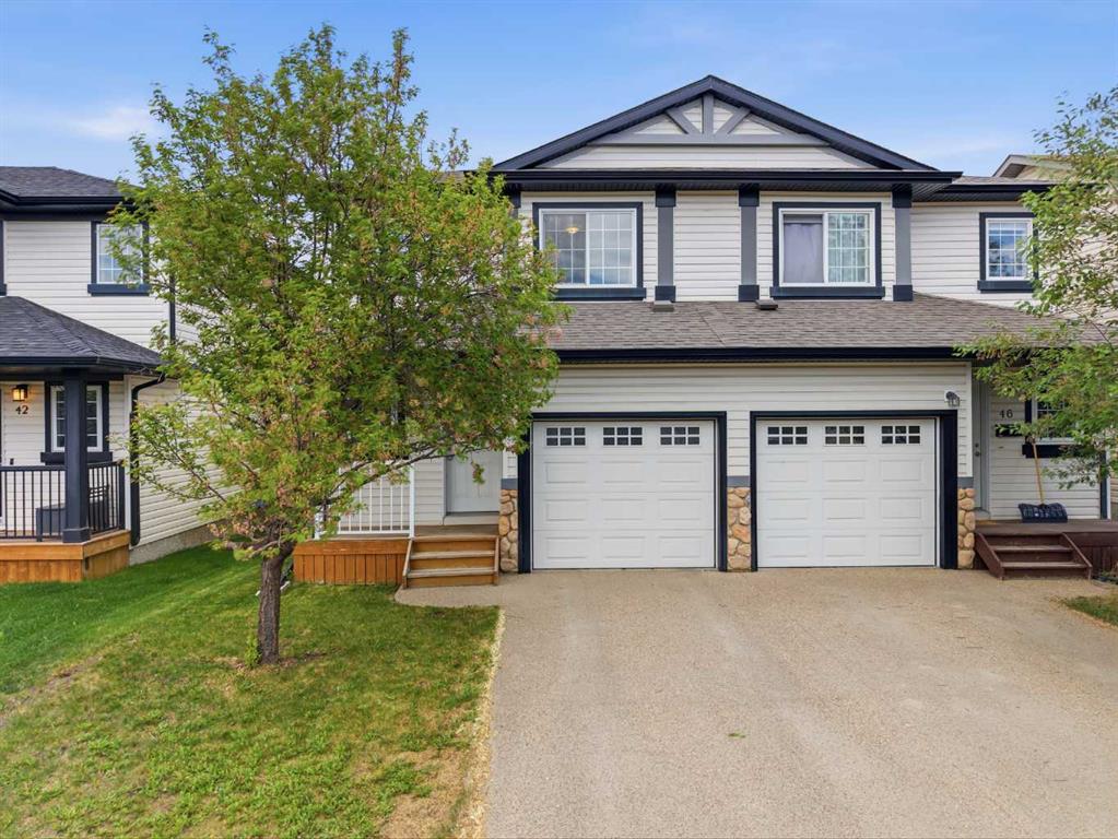 44 Arthur Close, Red Deer, AB, T4R 3M5 photo 3