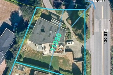 Additional image 8 of Lot #2-11990 Clark Drive, Delta, BC, V4E 1A6