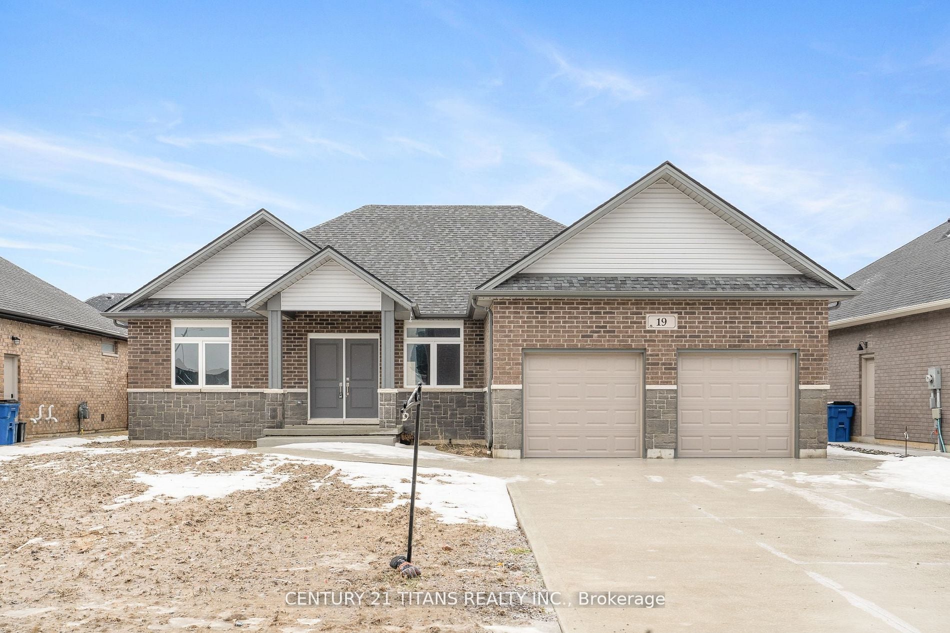 19 Tracy Drive, Chatham-kent, ON, N7M 6G2
