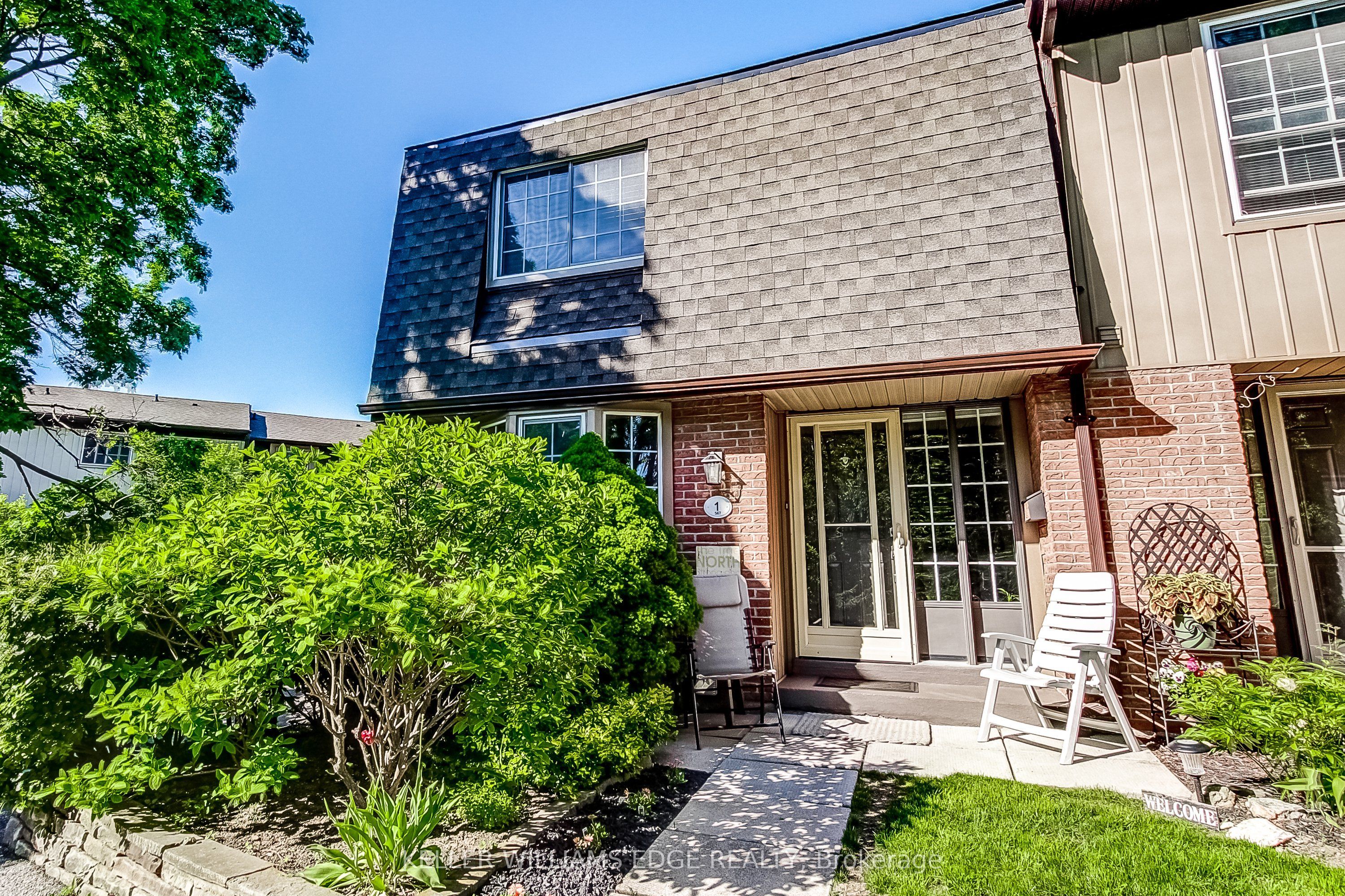 1-567 Guelph Line, Burlington, ON, L7R 3M5