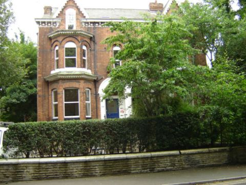 64 Demesne Road, Whalley Range, Manchester M16