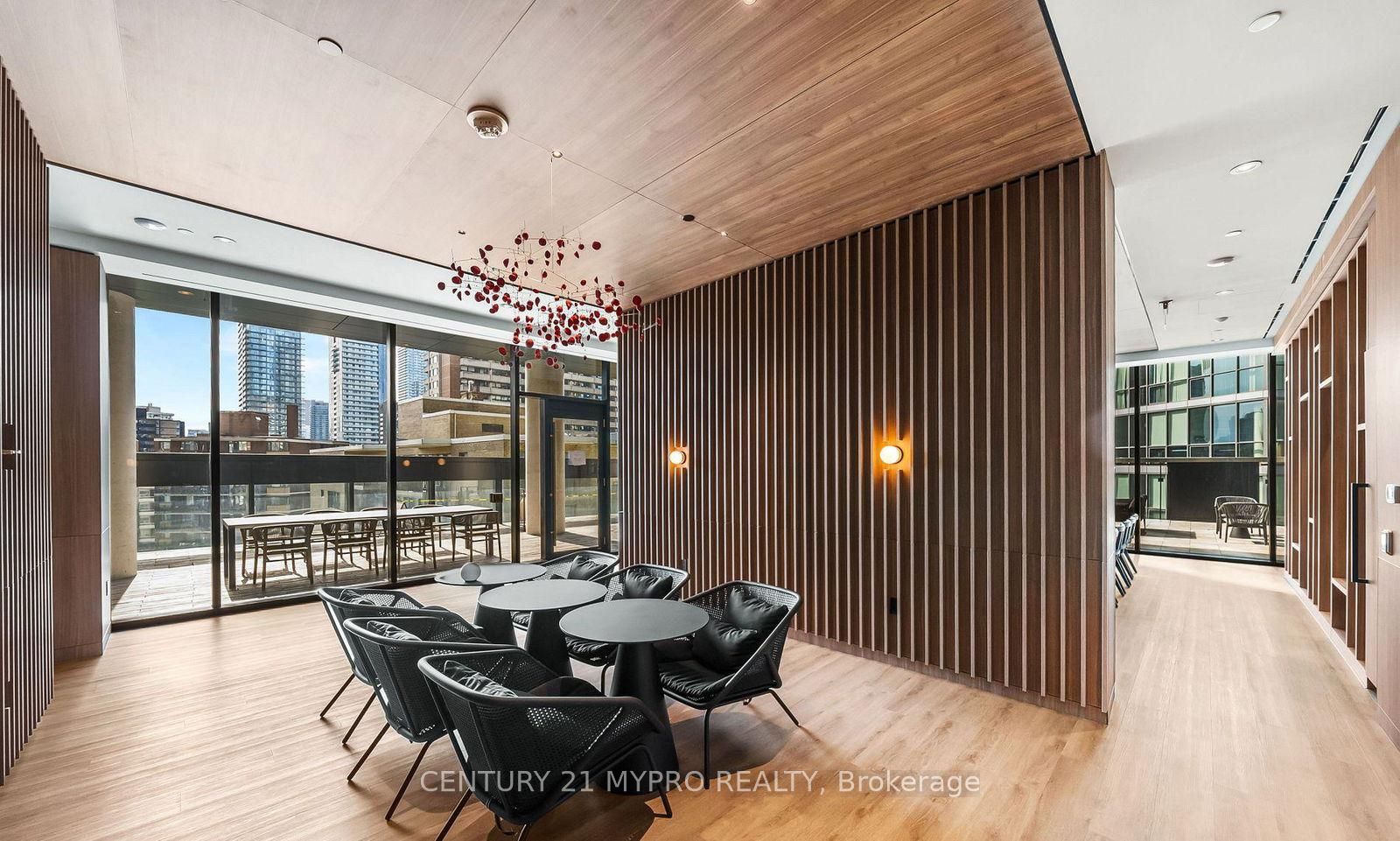 Additional image 6 of 2308-55 Charles Street E, Toronto, ON, M4Y 0J1