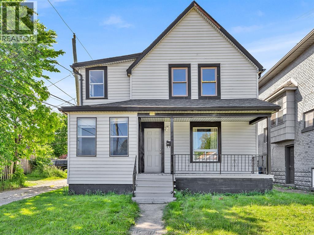 1153 University Avenue East, Windsor, ON, N9A3A5