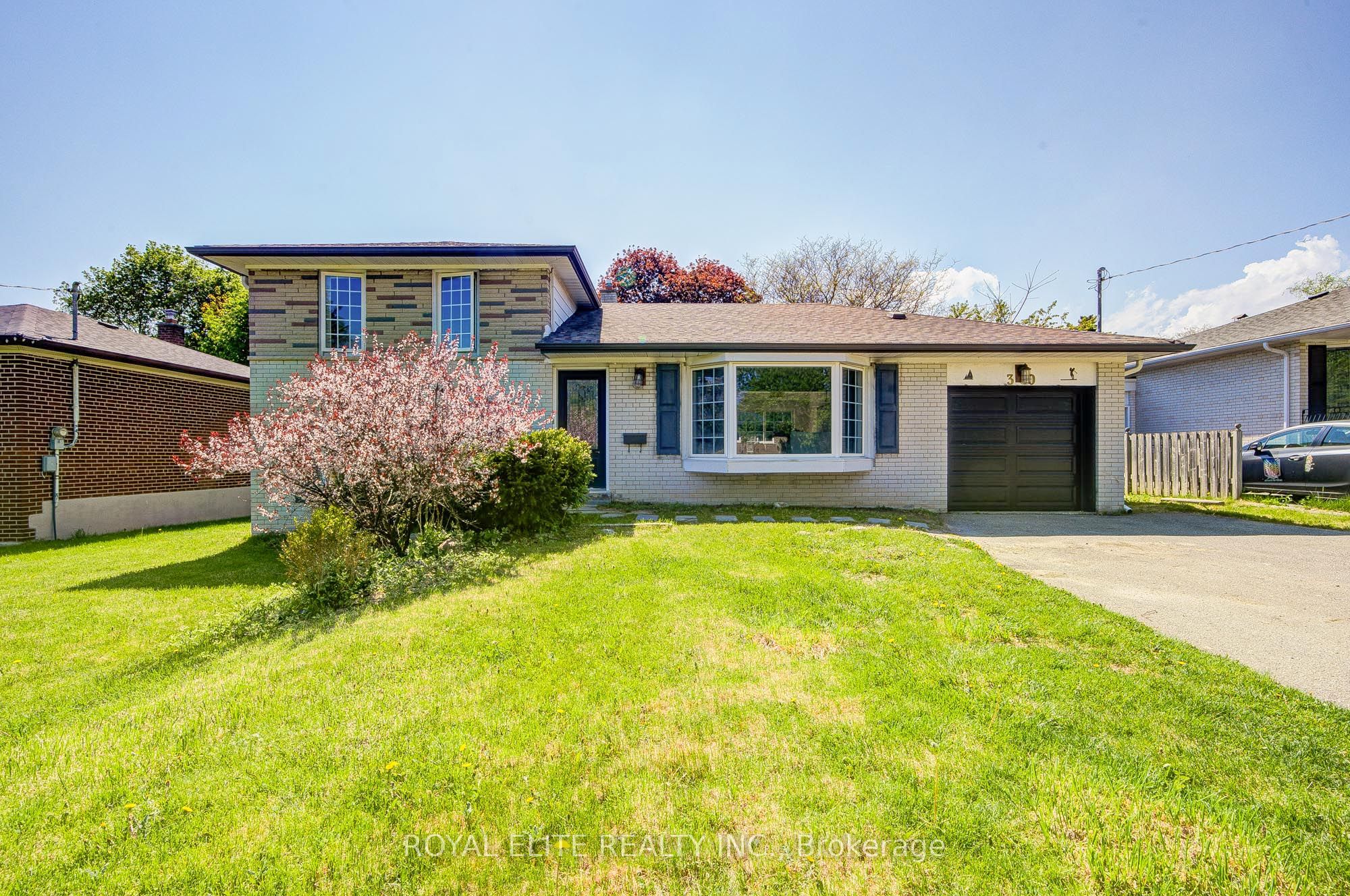 30 Alanadale Avenue, Markham, ON, L3P 1S3 photo 3
