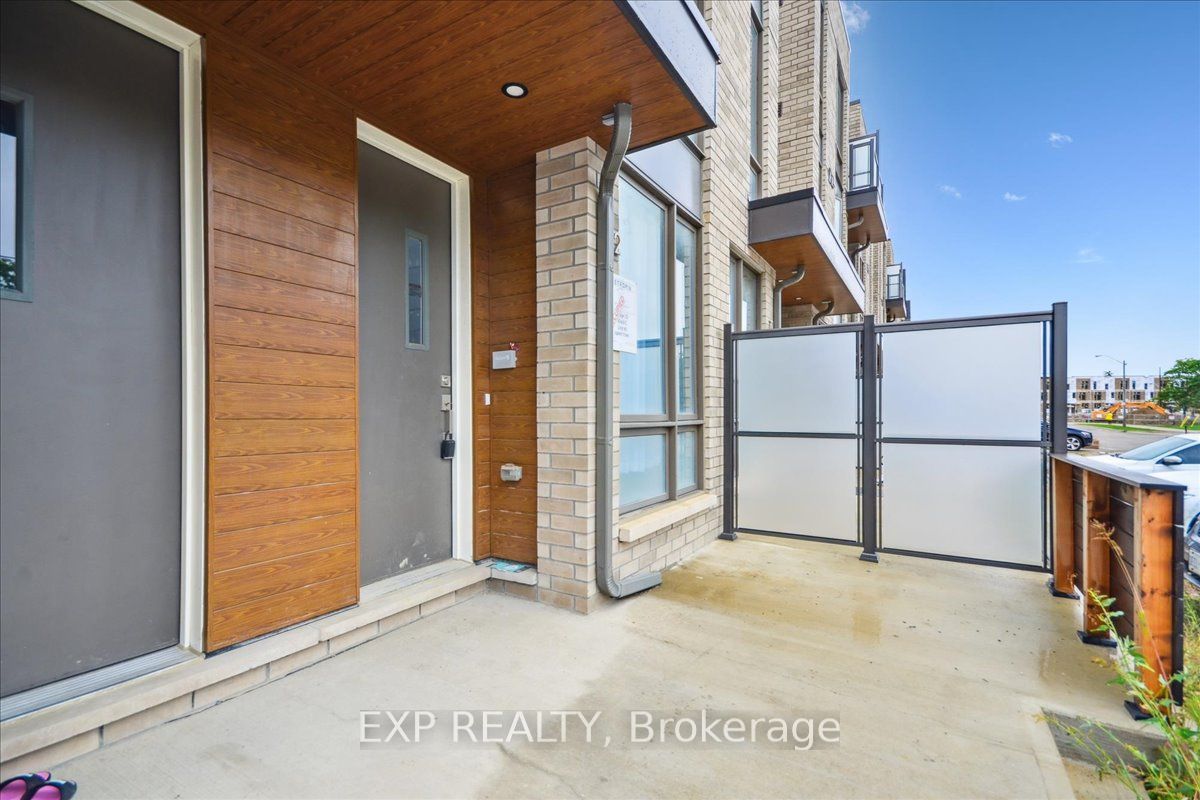 72 Turtle Island Road, Toronto, ON, M6A 0G2 photo 2