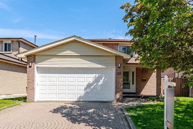 53 Farmhill Court, Toronto, ON, M1B 2M1