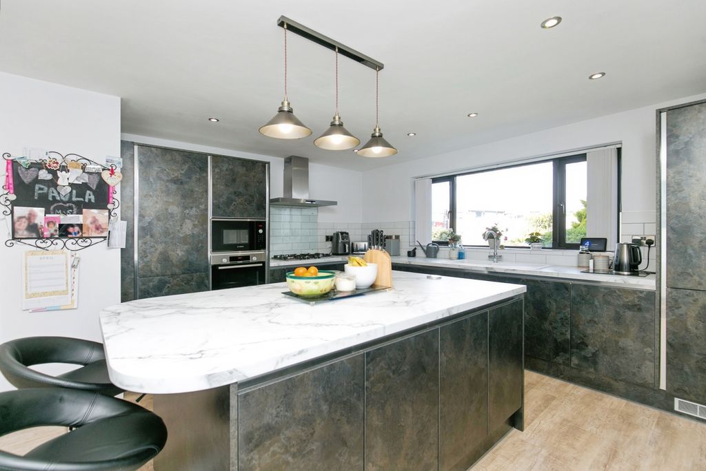 Additional image 2 of 3 bed semi-detached house for saleStation Road, Valley, Holyhead, Isle Of Anglesey LL65