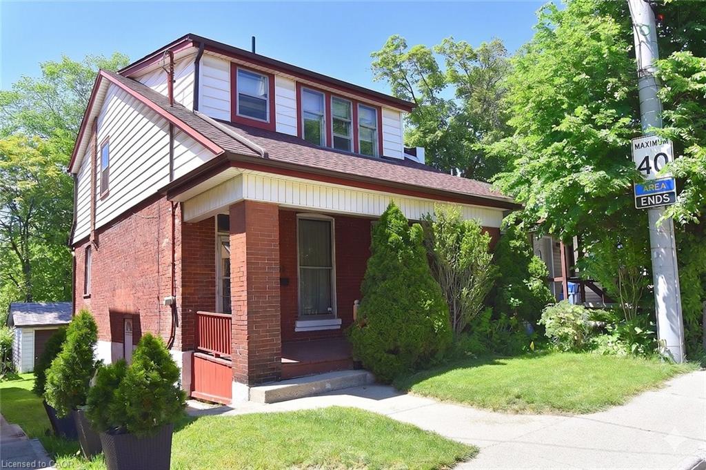 70 Ray Street S, Hamilton, ON, L8P 3V6