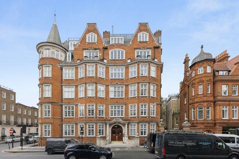 Cliveden Place, London SW1W