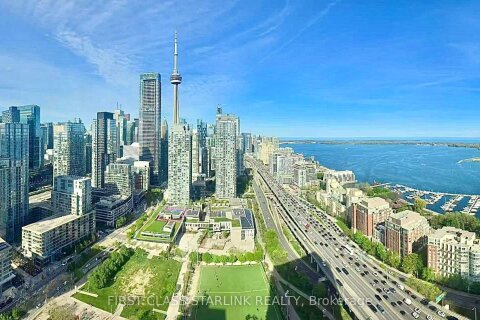 Additional image 7 of 4602-75 Queenswharf Road, Toronto, ON, M5V 0J8