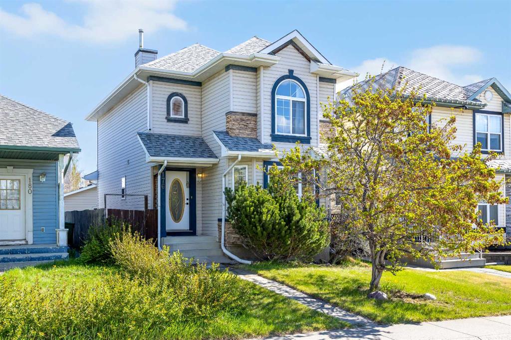 176 Arbour Grove Close NW, Calgary, AB, T3G 4J2